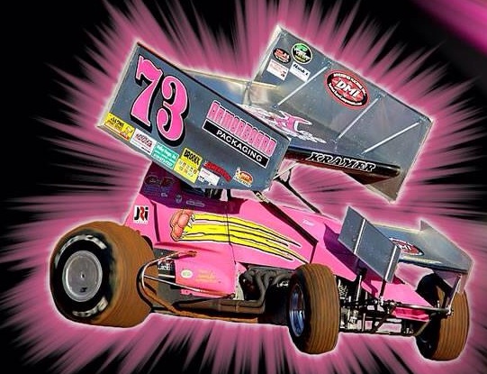 Kramer's Pink Panther to be at Williams Grove Friday night